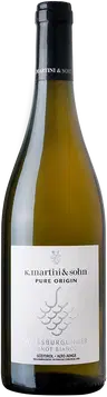 2024 Weißburgunder Pure Origin Alto Adige DOC