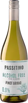 Passitivo Pinot Grigio Alcohol free