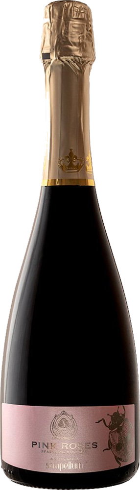 Spumante Pink Roses