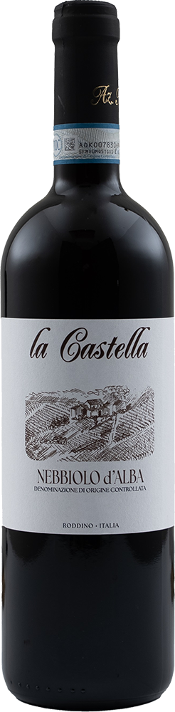 2023 Nebbiolo d’Alba DOC