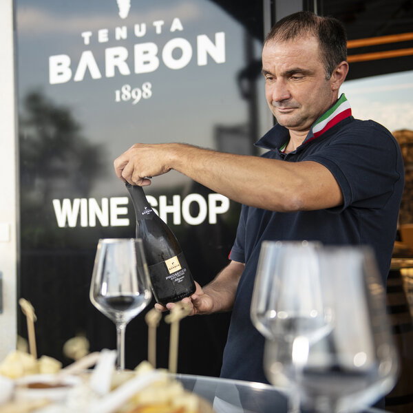 Barbon Luca