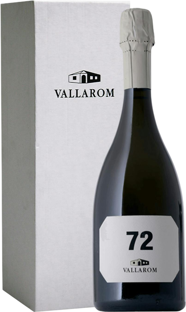 2014 Millesimato 72 m. VO' Chardonnay M.C. BI BIO