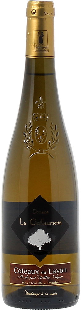 2023 Vielles Vignes Coteaux du Layon AOP