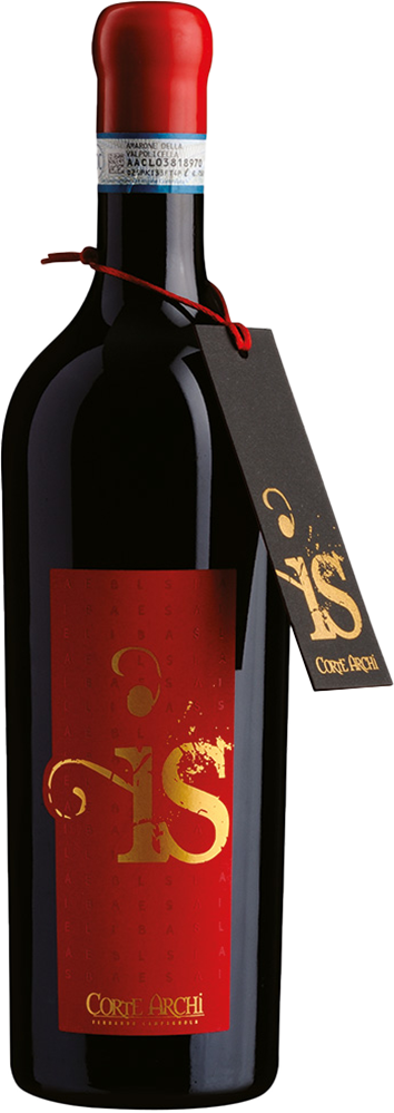 2017 IS Amarone Della Valpolicella Classico DOCG