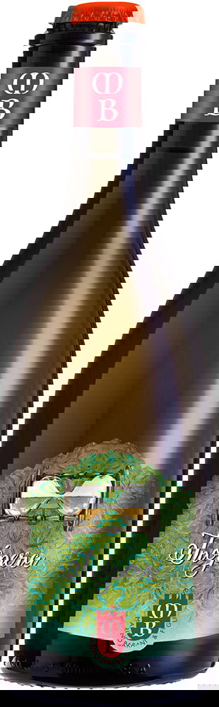 Inópera Gutturnio DOC