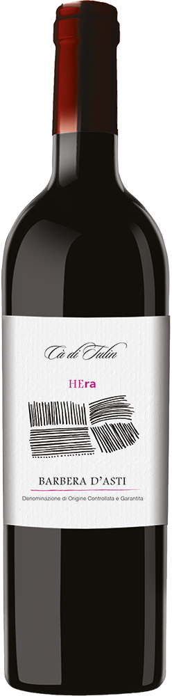 2020 Barbera d’Asti DOCG