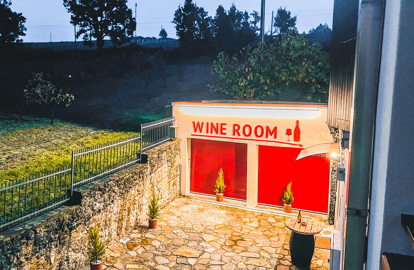 Marino Barani & Figli