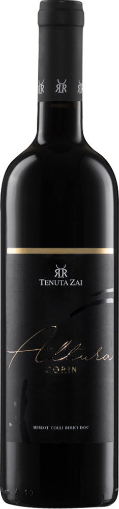 2020 Altura Merlot Colli Berici DOC