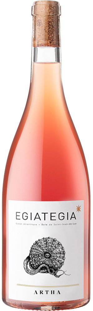 2023 Artha Rosé