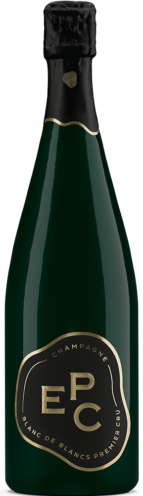 2013 Blanc de Blancs Premier Cru Millésimé Champagne AOP