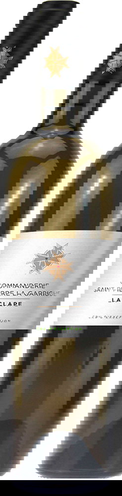 2020 Cru Blanc La Clape AOP