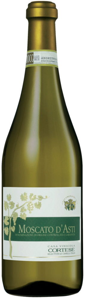 2025 Moscato d'Asti DOCG