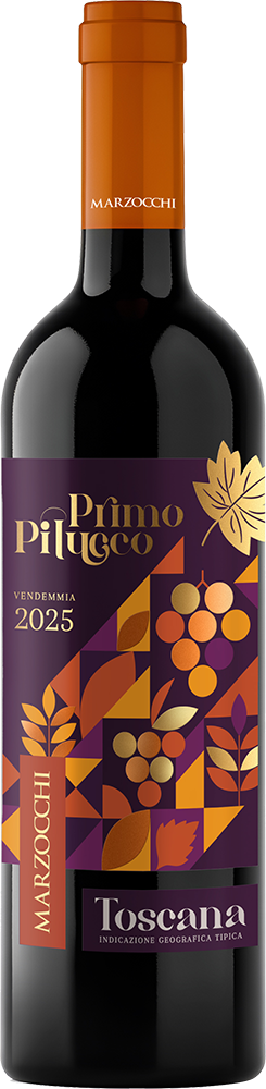2025 Primo Pilucco Vino Nuovo Toscana IGP