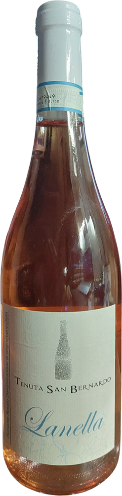 2024 Piemonte Rosato DOC reflection