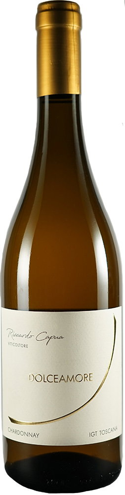 2022 Dolce Amore Toscana