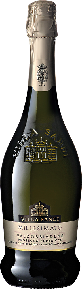 2024 Millesimato Superiore Valdobbiadene Prosecco Superiore DOCG