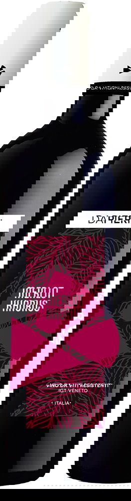 2023 Vino PIWI Merlot Khorus Veneto IGP