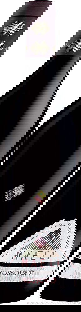 2020 Rosso Infinito Colli Euganei DOC BIO