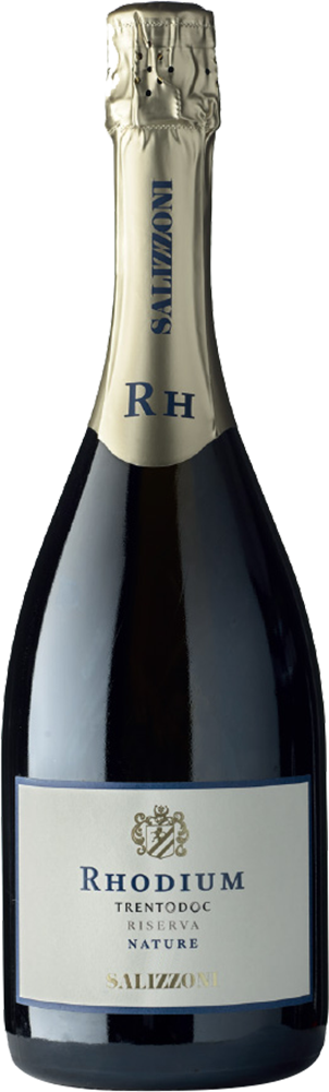 2018 Rhodium Riserva Trento DOC
