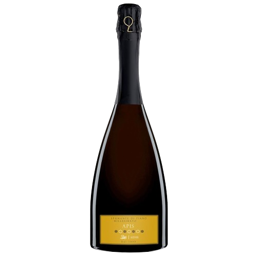2023 Apis Spumante Irpinia DOC