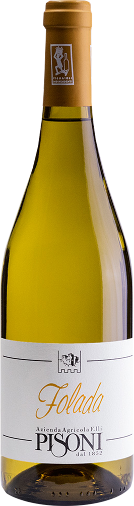 2025 Folada Nosiola Vigneti delle Dolomiti IGP BIO