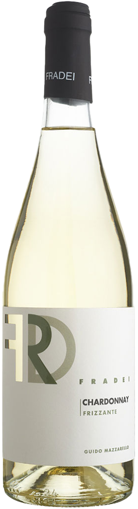 Chardonnay Frizzante Fradei