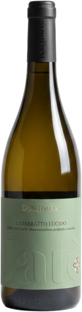 2025 Jatò Lucido Terre Siciliane IGP