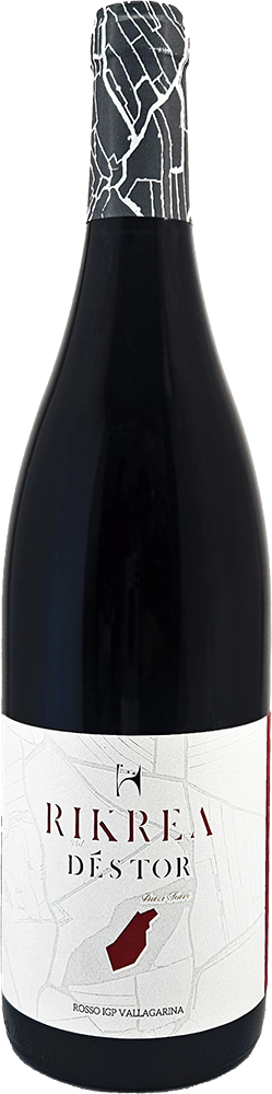 2020 Rikrea Vallagrina IGP