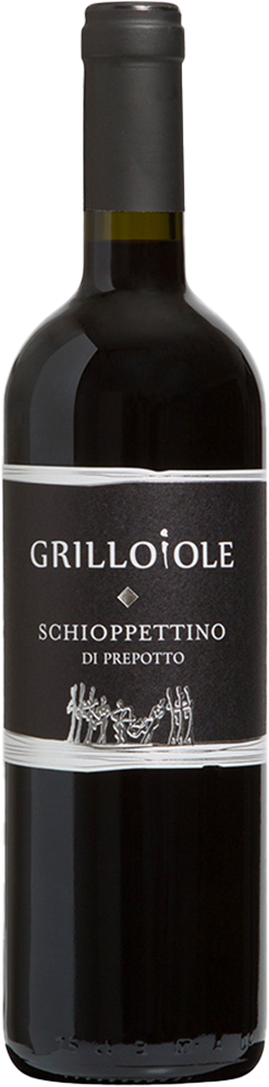 2021 Schioppettino Prepotto Friuli ColliOrientali DOC