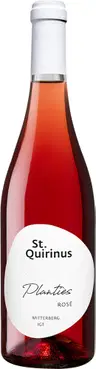 2024 Planties Rosé Mitterberg IGP BIO