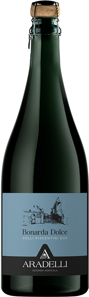 2023 Bonarda Colli Piacentini DOC