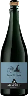 2023 Bonarda Colli Piacentini DOC