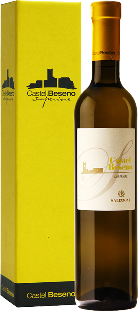 2023 Astucciato Castel Beseno Trentino Superiore DOC 0,5 L