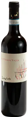 2019 Visara Vejia Monferrato DOC