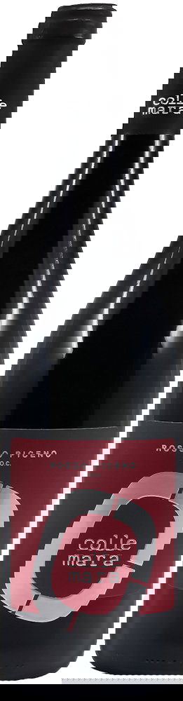 2019 Rosso Piceno DOC