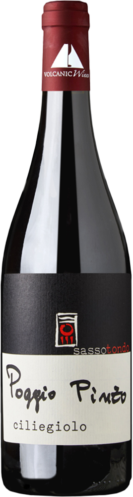 2020 Poggio Pinzo Maremma Toscana DOC BIO