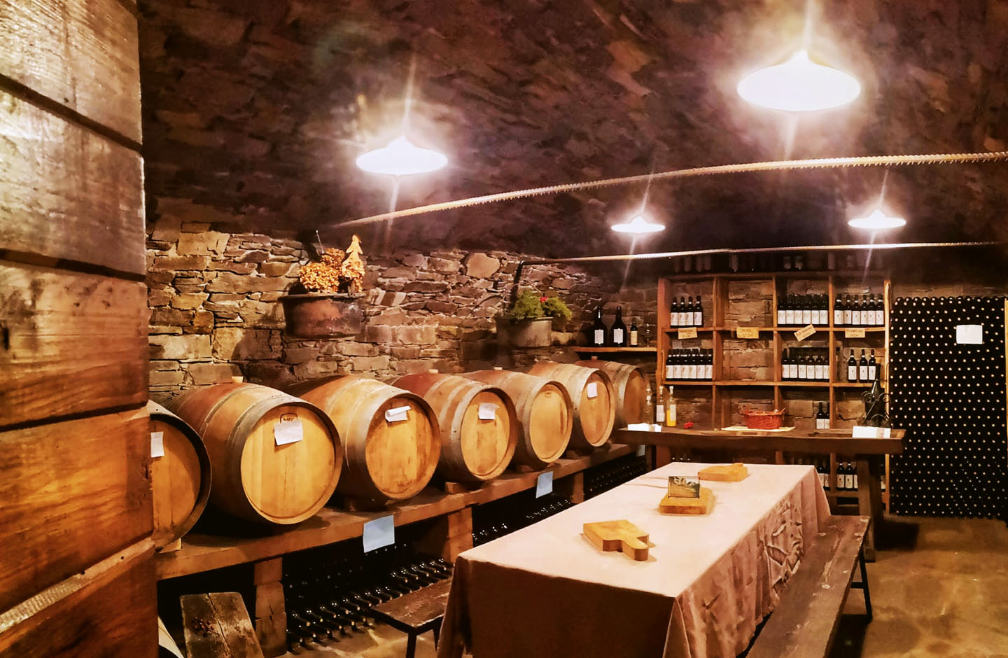 La Cantina di Tappia