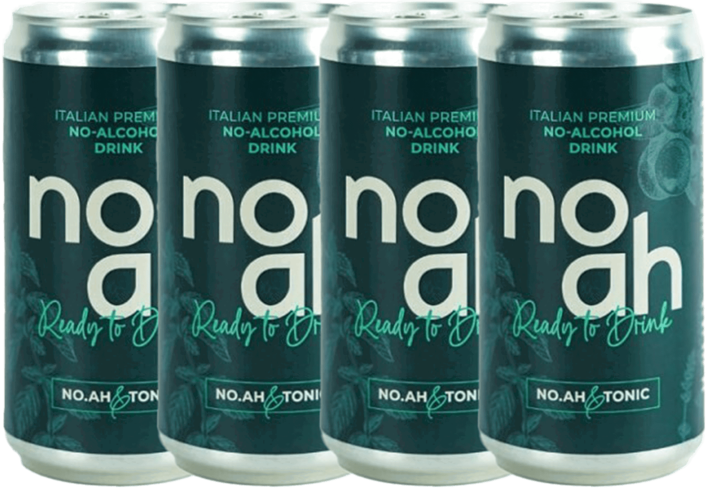 Box Promozionale Noah (4pz.)