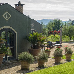 Tenuta La Ghiaia