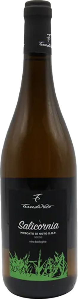Salicòrnia Moscato di Noto DOC BIO