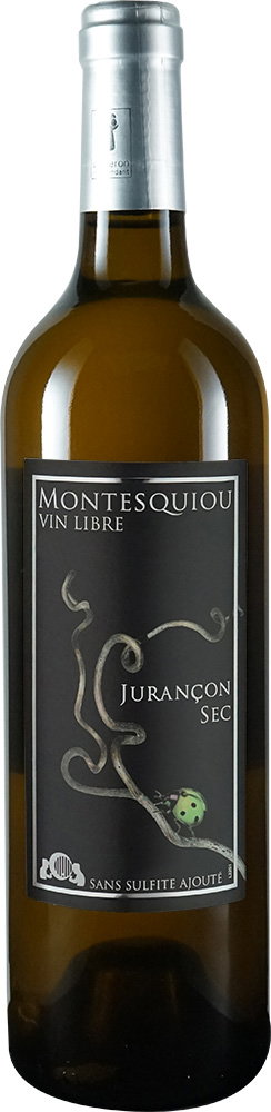 2025 Vin libre Jurançon AOP BIO