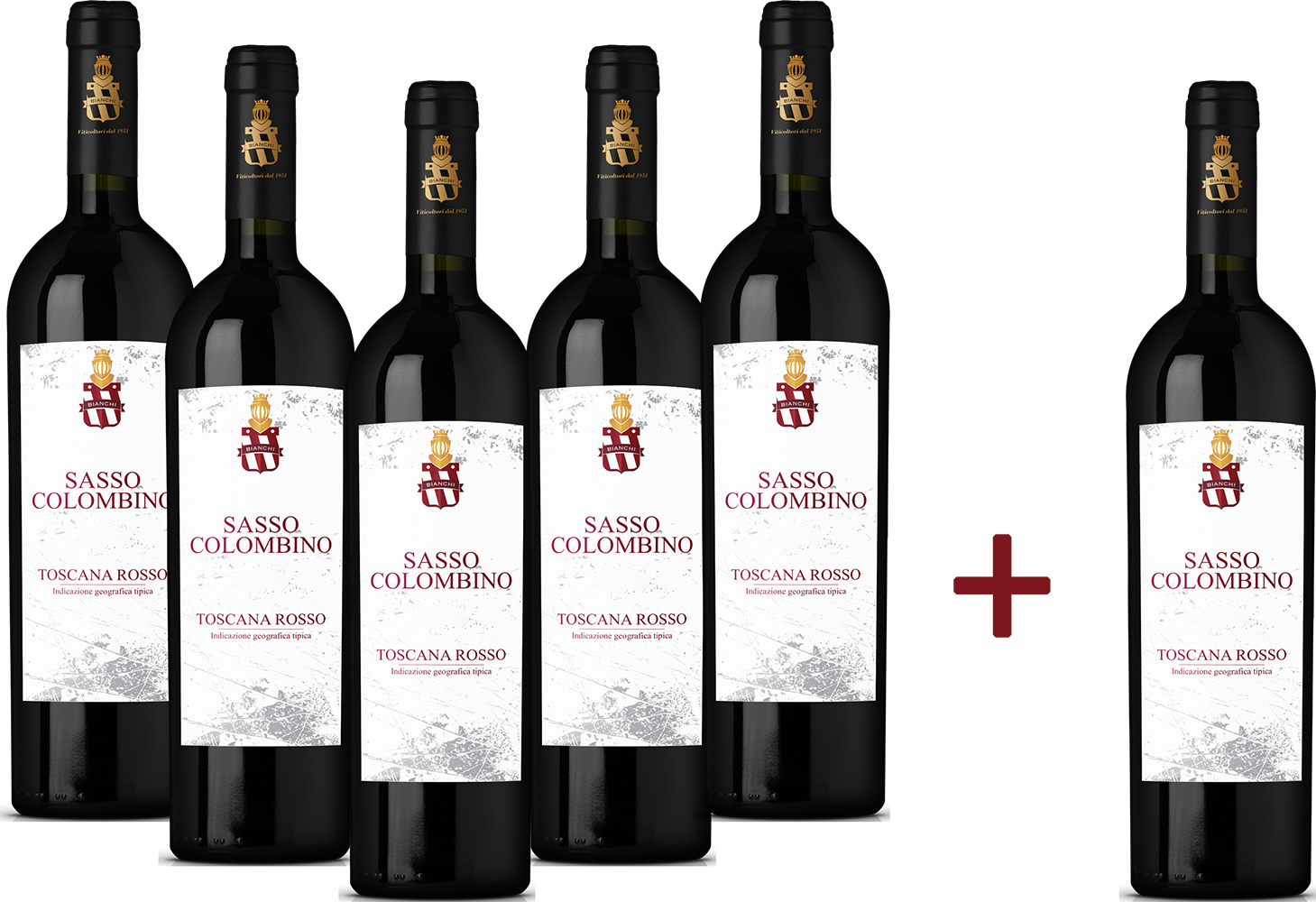 2022 Sasso Colombino