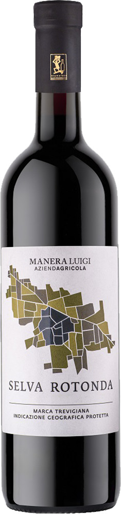 2020 Selva Rotonda Marca Trevigiana IGP