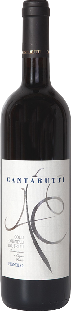 2008 Pignolo Friuli Colli Orientali DOC