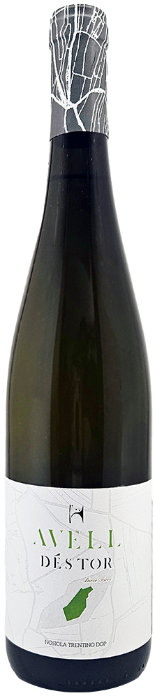 2021 Avell Trentino DOC