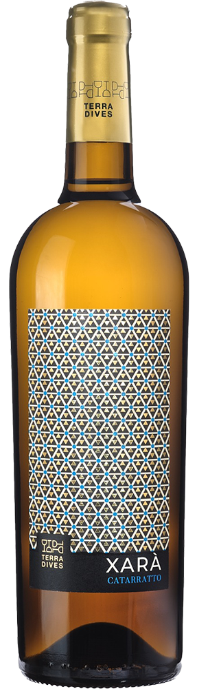 2024 Xará Sicilia DOC