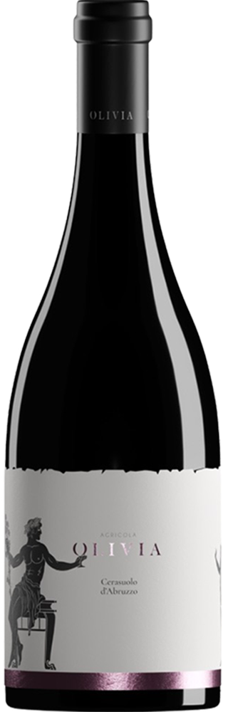 2022 Cerasuolo d'Abruzzo DOC