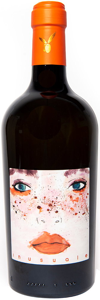 2020 Inusuale Sangiovese Toscana IGP