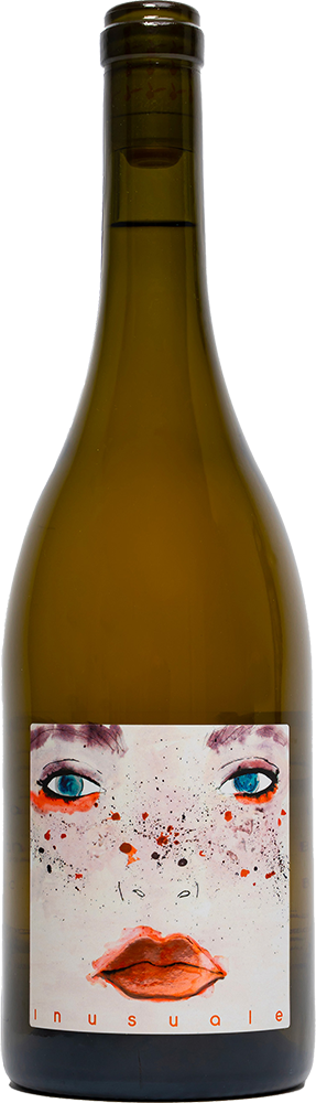 2024 Inusuale Sangiovese Toscana IGP