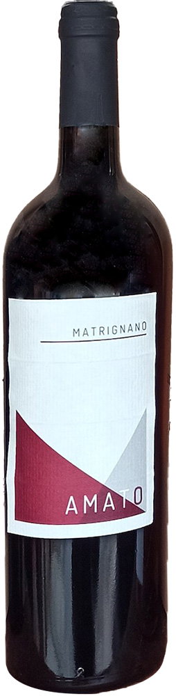2017 Amato Toscana IGP BIO